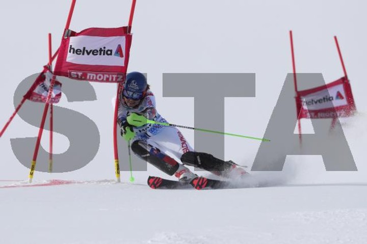 Vlhová s prvým víťazstvom v sezóne! V St. Moritzi ovládla paralelný slalom